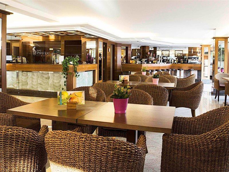 Principe Wellness&spa Hotel 4*
